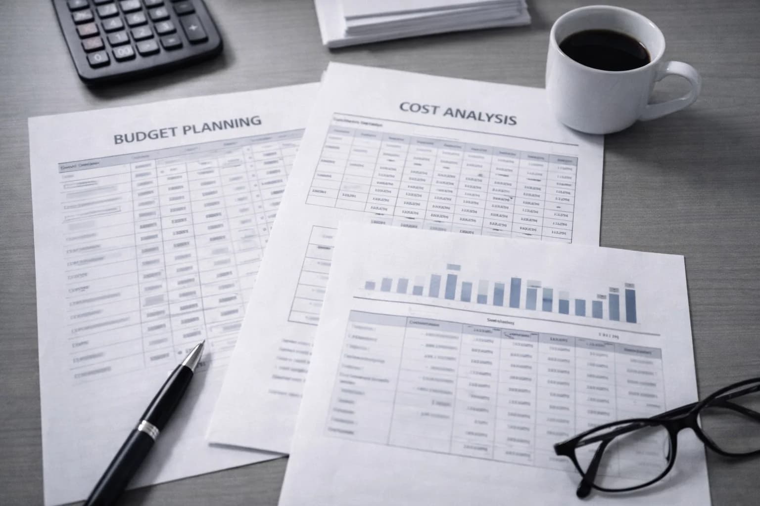 Audit and financial reporting for DIFC entities