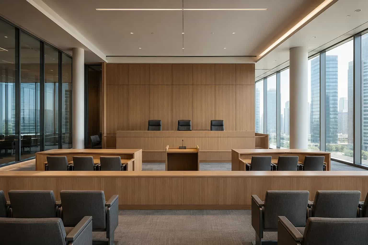 The DIFC legal framework