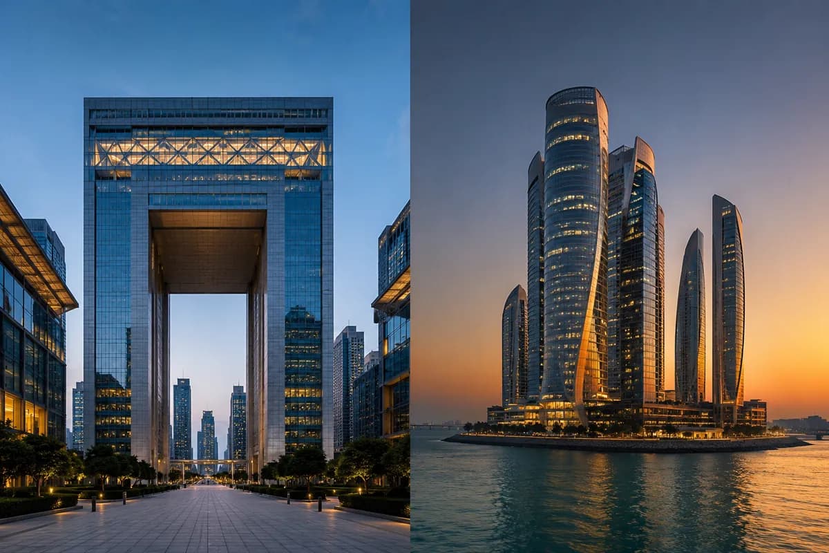 Succession planning for internationally mobile families in the DIFC
