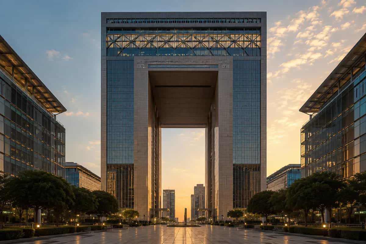 DIFC Foundation