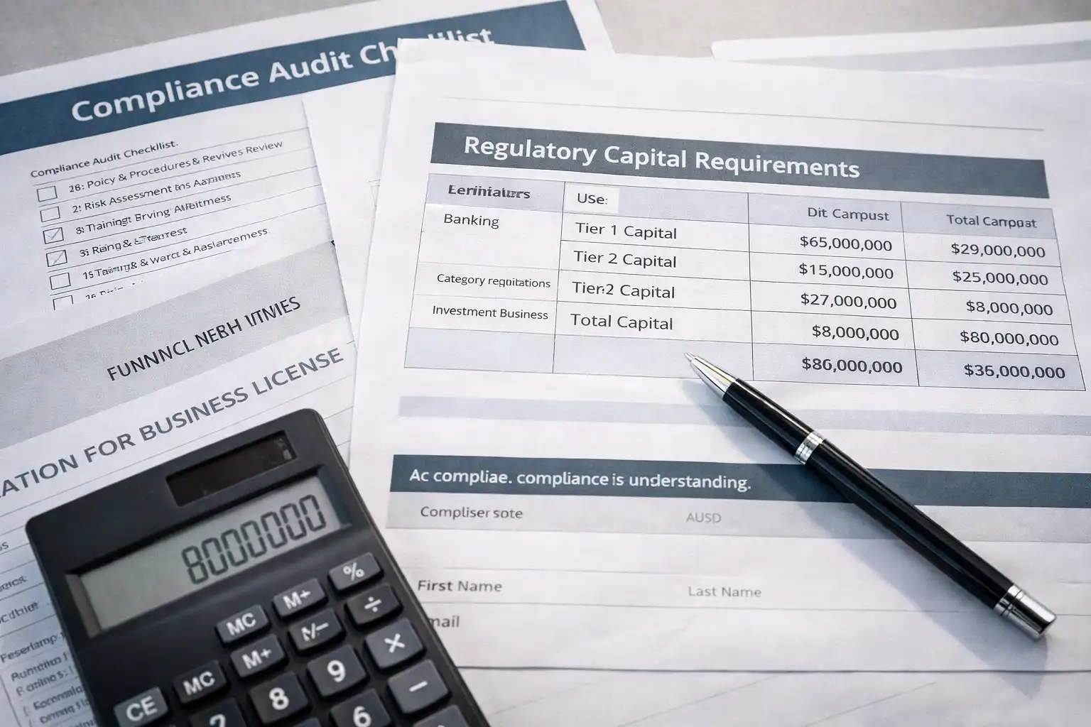 DIFC insurance licence