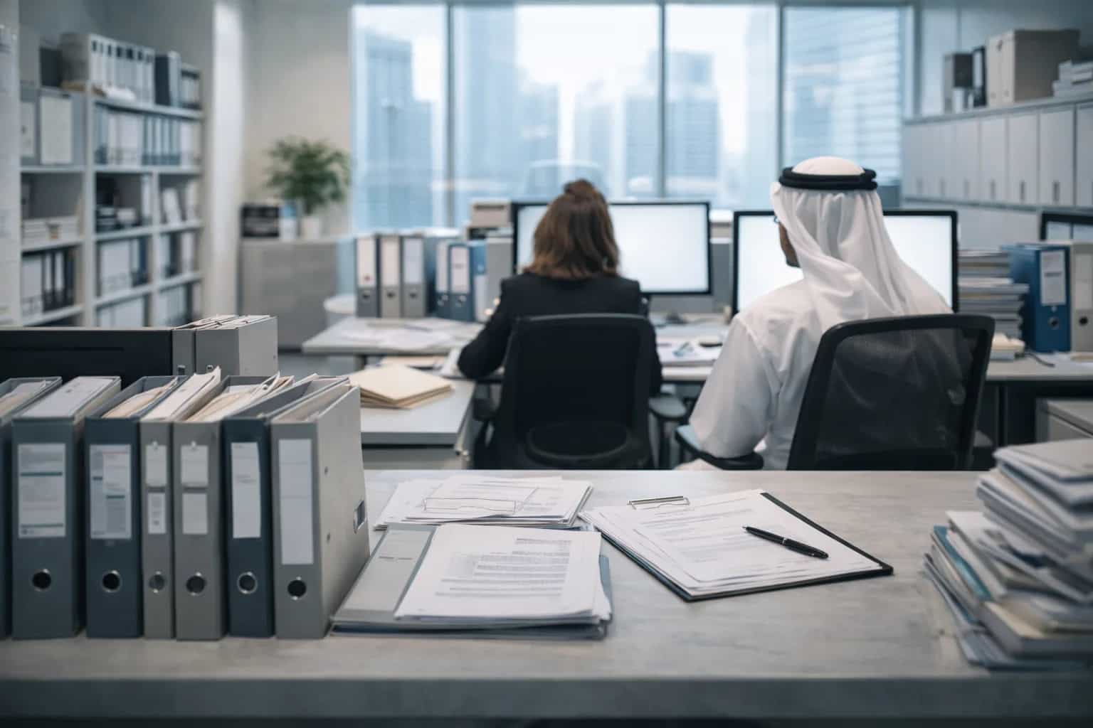 DIFC corporate tax