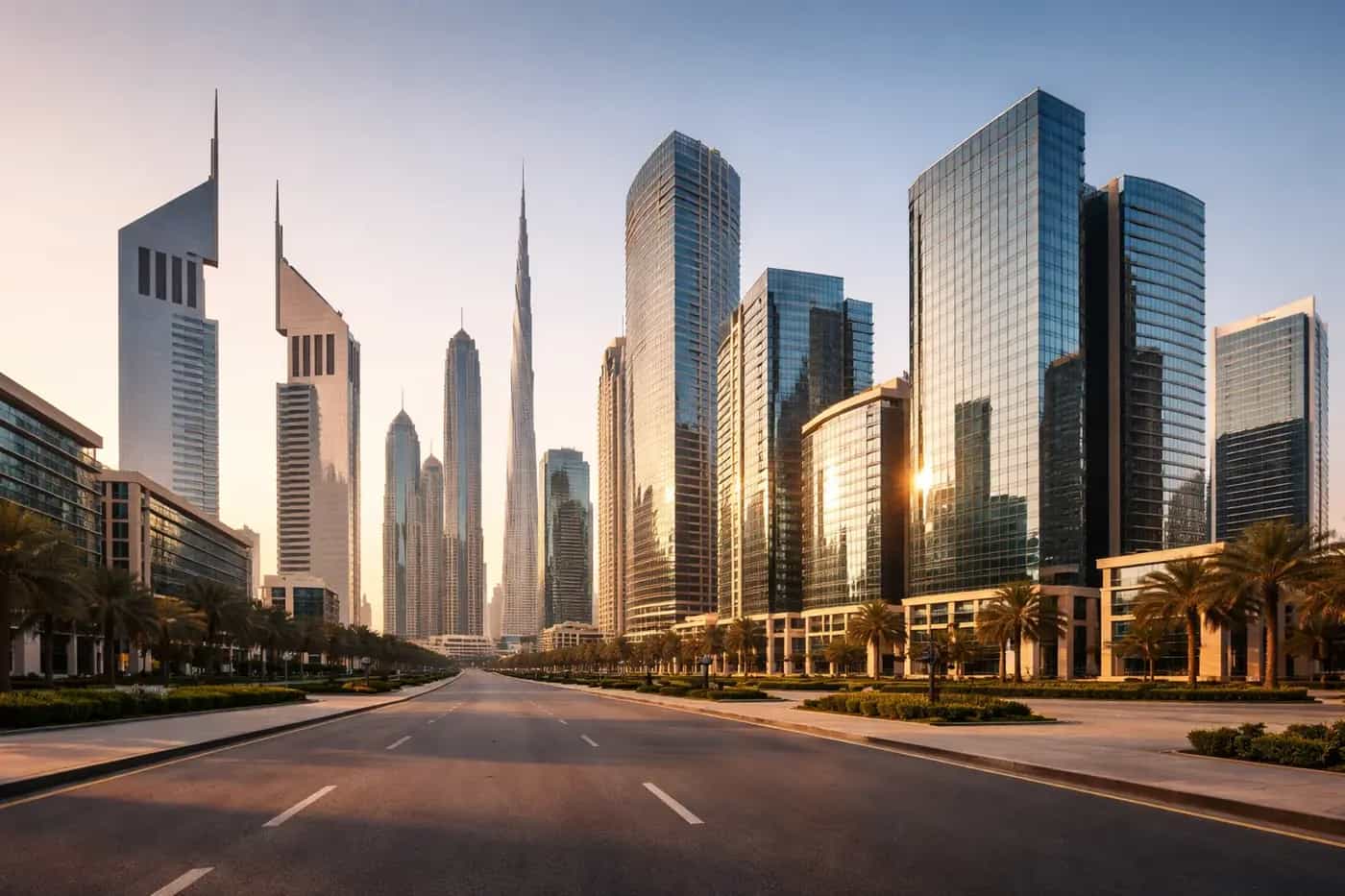 What is DIFC?