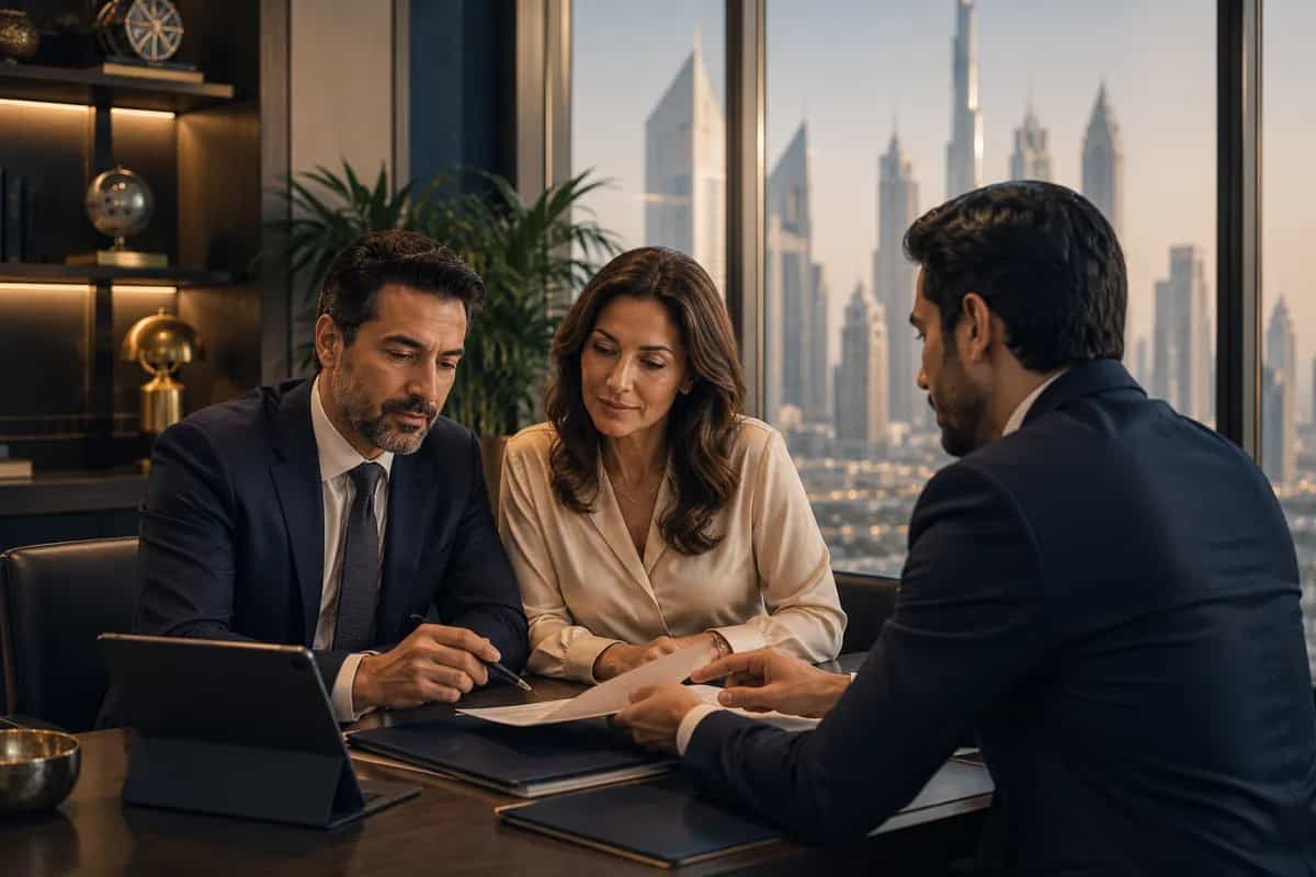 DIFC Wills