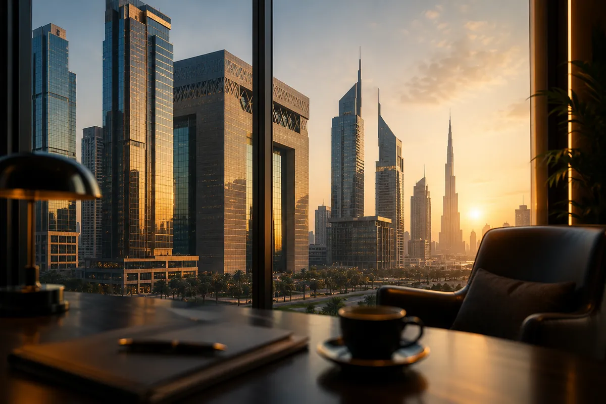 Family Office