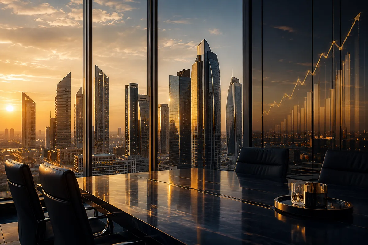 Fund & Asset Management