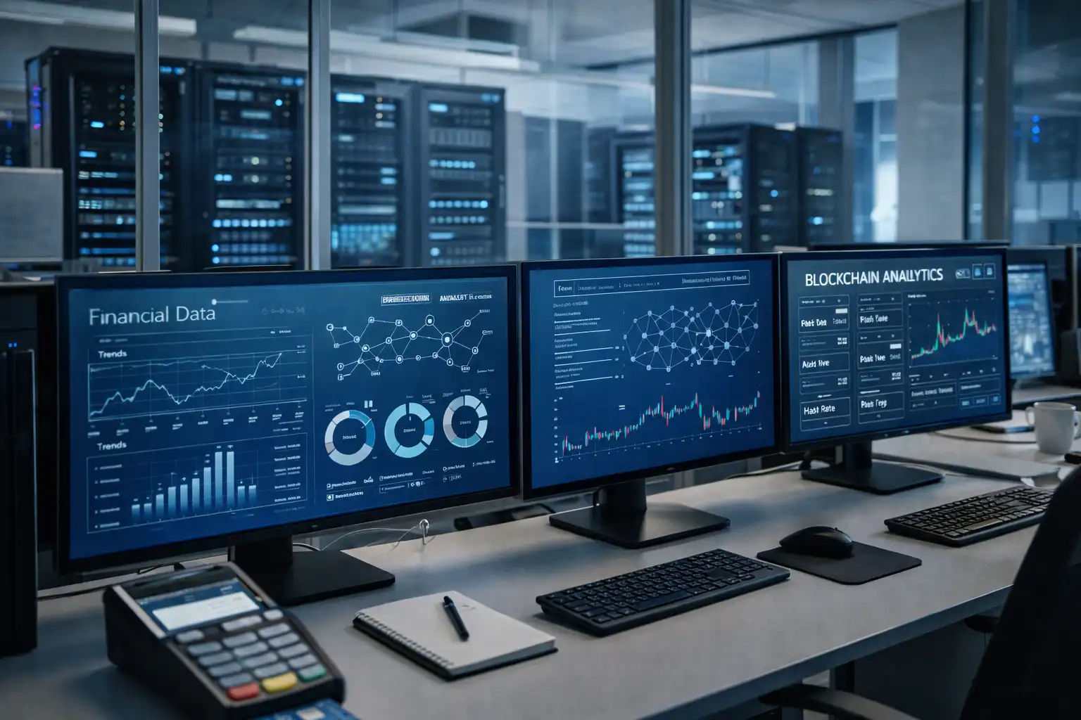 Innovation / FinTech Licence